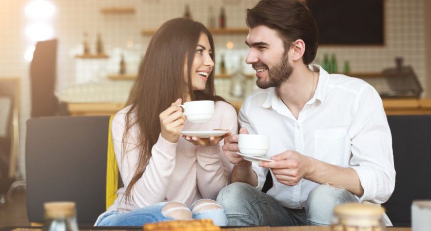 Jak poznać kogoś za granicą?