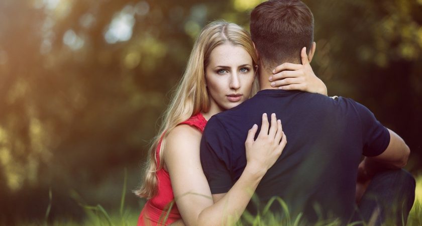 Kłopotliwa zazdrość